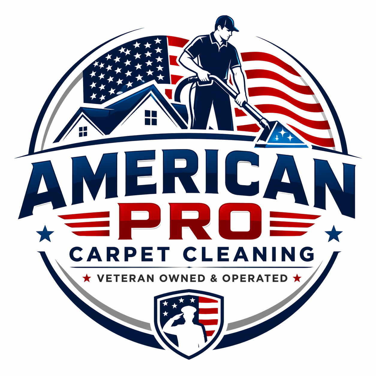 American Pro Carpet Cleaning